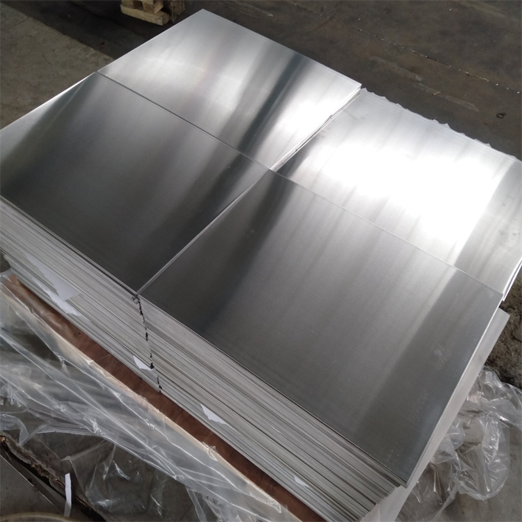 0.20mm Alloy 3003 H26 Aluminium sheet